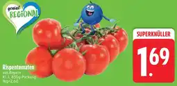 Edeka Rispentomaten Angebot
