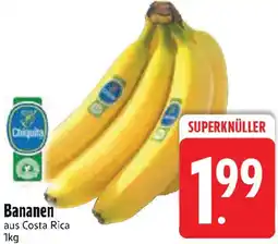 Edeka Chiquita Bananen Angebot