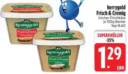 Edeka kerrygold Frisch & Cremig Angebot