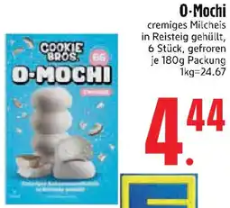 Edeka 0-Mochi Angebot