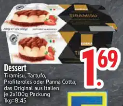 Edeka Edeka Dessert Angebot
