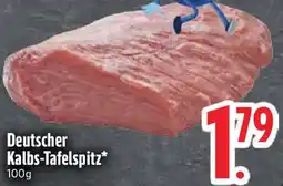 Edeka Deutscher Kalbs-Tafelspitz Angebot