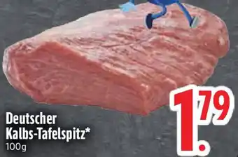 Edeka Deutscher Kalbs-Tafelspitz Angebot