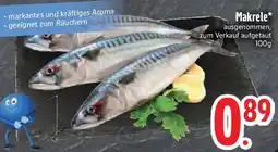 Edeka Makrele Angebot