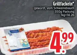 Edeka Grillfackeln Angebot