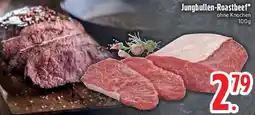 Edeka Jungbullen-Roastbeef Angebot