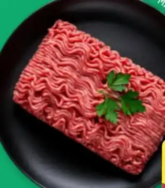 Aldi Nord Bio Smiley Rinder Hackfleisch Angebot