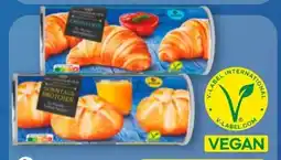 Aldi Nord Wonnemeyer 6 Sonntags Brötchen Angebot
