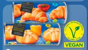 Aldi Nord Wonnemeyer 6 Sonntags Brötchen Angebot