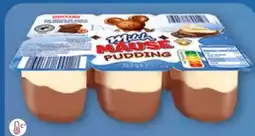 Aldi Nord Milsani Milchmäuse Pudding Angebot