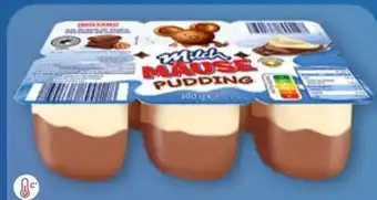 Aldi Nord Milsani Milchmäuse Pudding Angebot