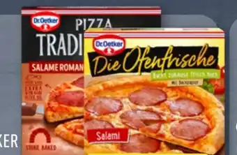 Aldi Nord Dr. Oetker Die Ofenfrische Salami Angebot