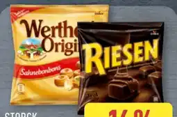 Aldi Nord Storck Werther's Original Angebot