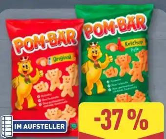 Aldi Nord Funny Frisch Pom-Bär Original Angebot