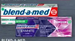 Aldi Nord Blend-a-Med 3D White Luxe Angebot