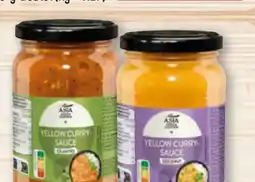 Aldi Nord Asia Green Garden Fertigsauce Angebot