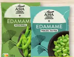 Aldi Nord Asia Green Garden Edamame Angebot