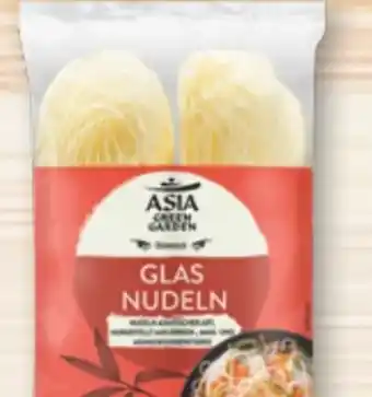 Aldi Nord Asia Green Garden Glasnudeln Angebot