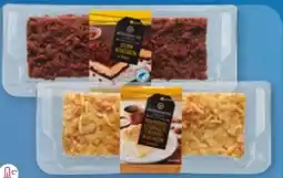 Aldi Nord Wonnemeyer Kuchenstücke Angebot
