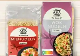 Aldi Nord Asia Green Garden Mienudeln Angebot