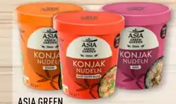 Aldi Nord Asia Green Garden Konjak Nudeln Angebot