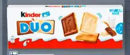 Aldi Nord Ferrero Kinder Duo Angebot