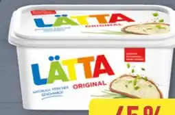 Aldi Nord Lätta Original Angebot