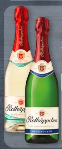 Aldi Nord Rotkäppchen Sekt Feinste Komposition Angebot