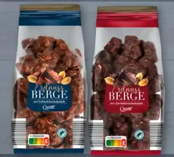 Aldi Nord Choceur Erdnussberge Angebot