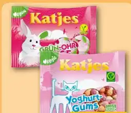 REWE Katjes Yoghurt-Gums Angebot