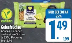 Edeka EDEKA Herzstücke Geleefrüchte Angebot
