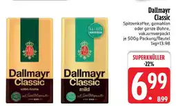 Edeka Dallmayr Classic Angebot