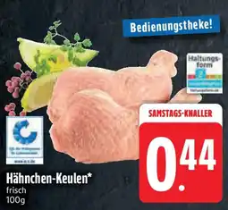 Edeka Hähnchen-Keulen Angebot