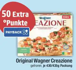 E-Center Original Wagner Creazione Angebot