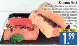 E-Center Kaisers No.1 Angebot