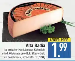 E-Center Alta Badia Angebot