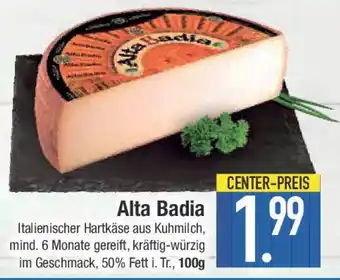 E-Center Alta Badia Angebot