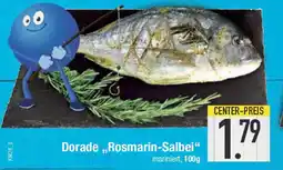 E-Center Dorade,,Rosmarin-Salbei Angebot