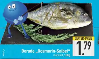 E-Center Dorade,,Rosmarin-Salbei Angebot
