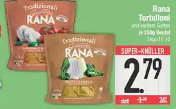 E-Center Rana Tortelloni Angebot