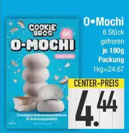 E-Center 0-Mochi Angebot