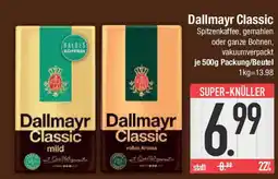 E-Center Dallmayr Classic Angebot