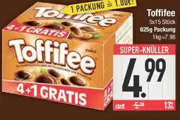E-Center Toffifee Angebot