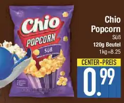 E-Center Chio Popcorn Angebot