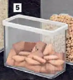 E-Center rotho Vorratsdose,,Loft" ca. 2.1 l Angebot