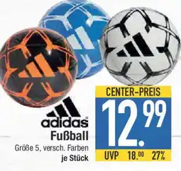 E-Center adidas Fußball Angebot