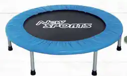 E-Center New Sports Trampolin Angebot