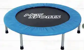 E-Center New Sports Trampolin Angebot