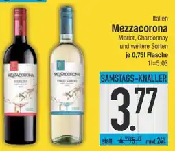 E-Center Italien Mezzacorona Angebot
