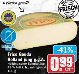 Hit Frico Gouda Holland jung g.g.A. Angebot